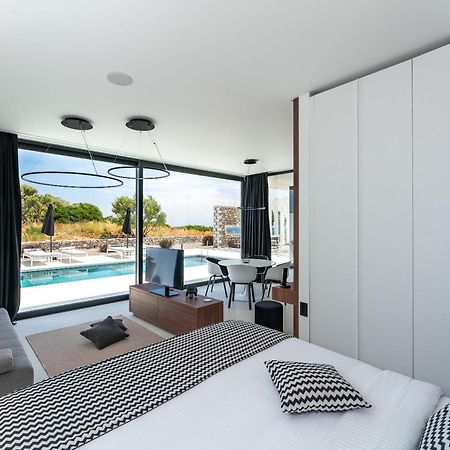 Amara Luxury Villas 라카니아 외부 사진