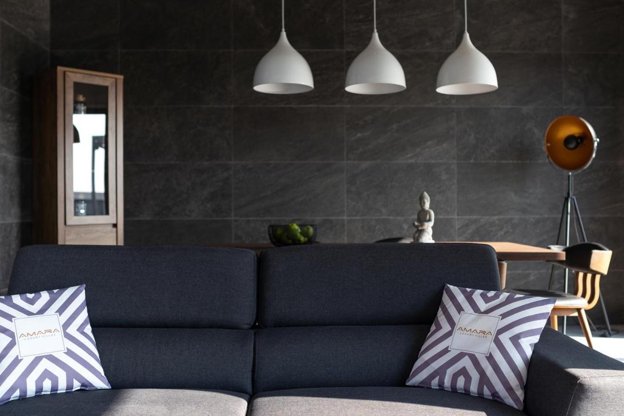 Amara Luxury Villas 라카니아 외부 사진