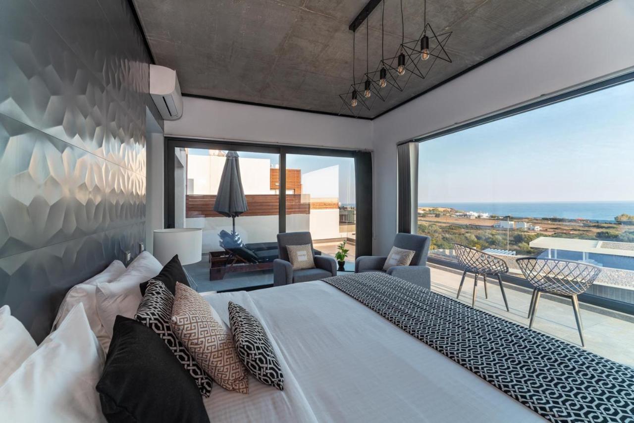 Amara Luxury Villas 라카니아 외부 사진