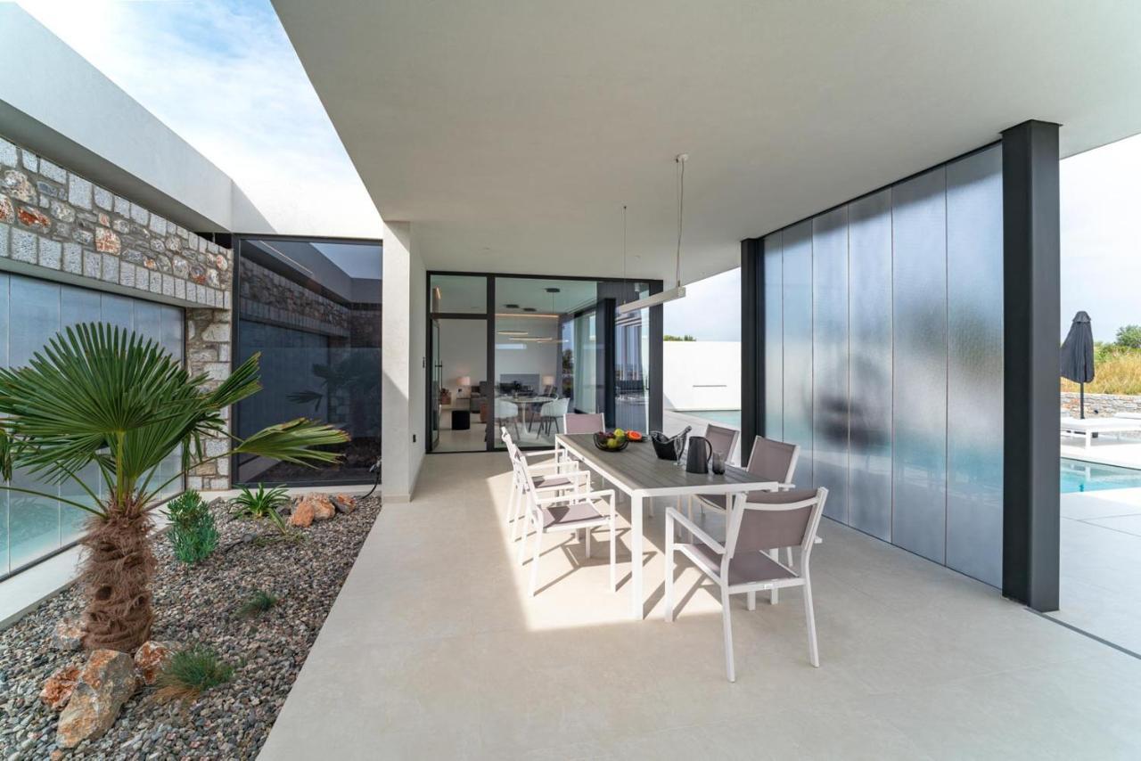 Amara Luxury Villas 라카니아 외부 사진