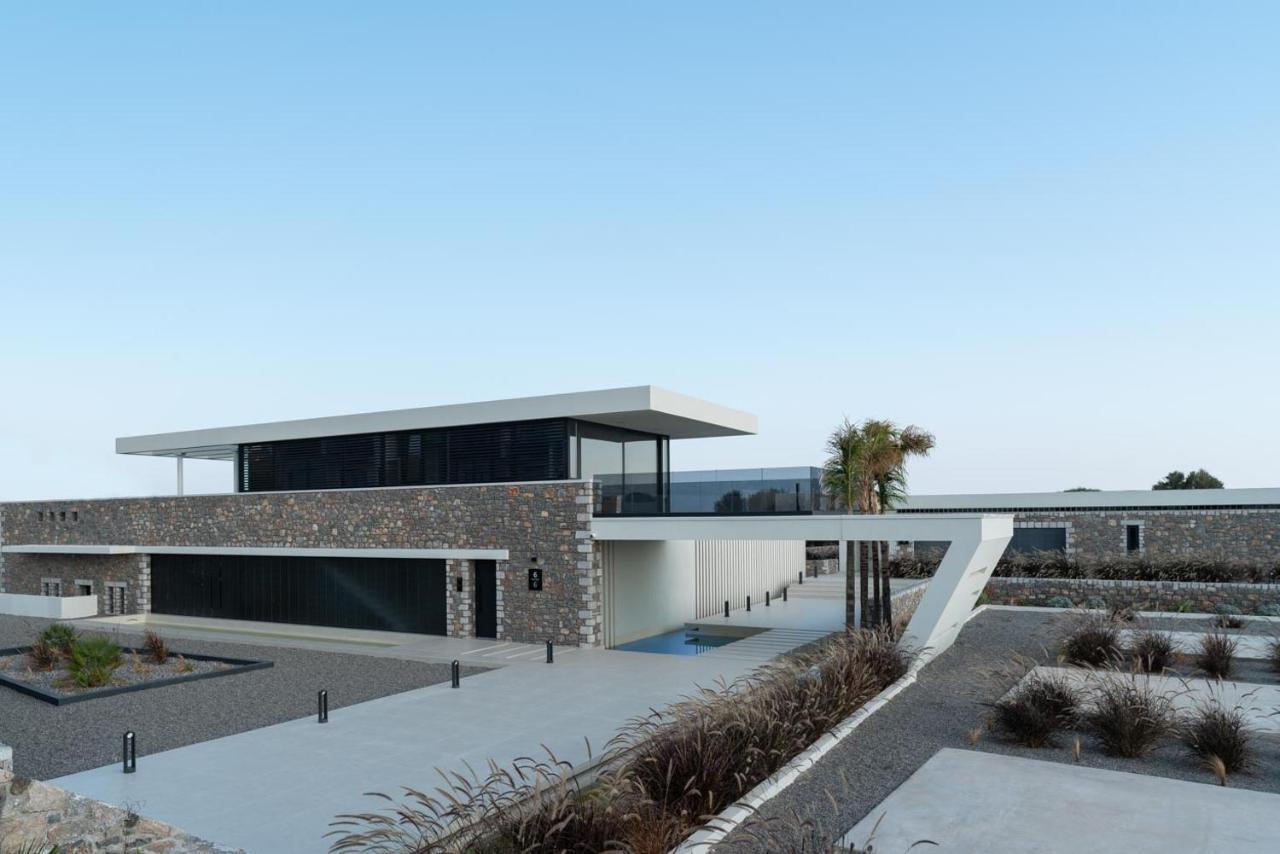 Amara Luxury Villas 라카니아 외부 사진