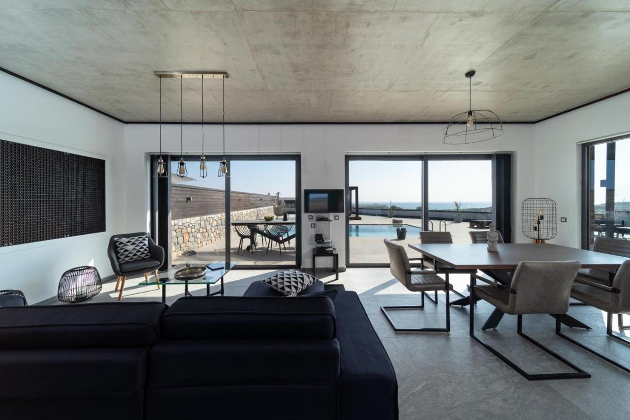 Amara Luxury Villas 라카니아 외부 사진