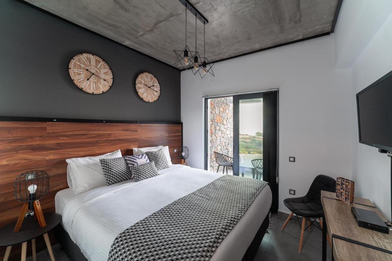 Amara Luxury Villas 라카니아 외부 사진