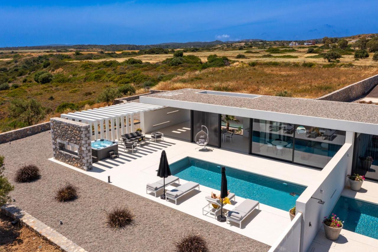 Amara Luxury Villas 라카니아 외부 사진
