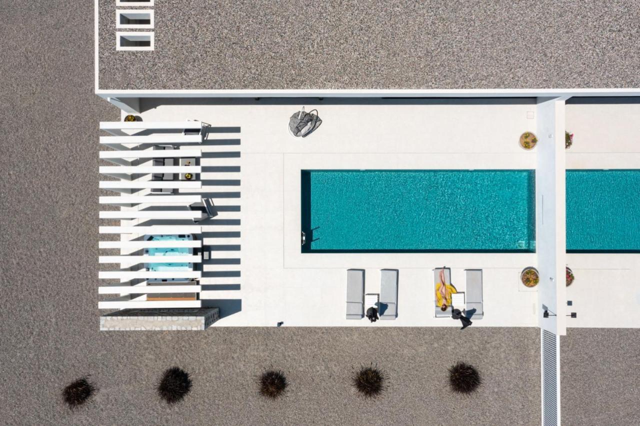 Amara Luxury Villas 라카니아 외부 사진