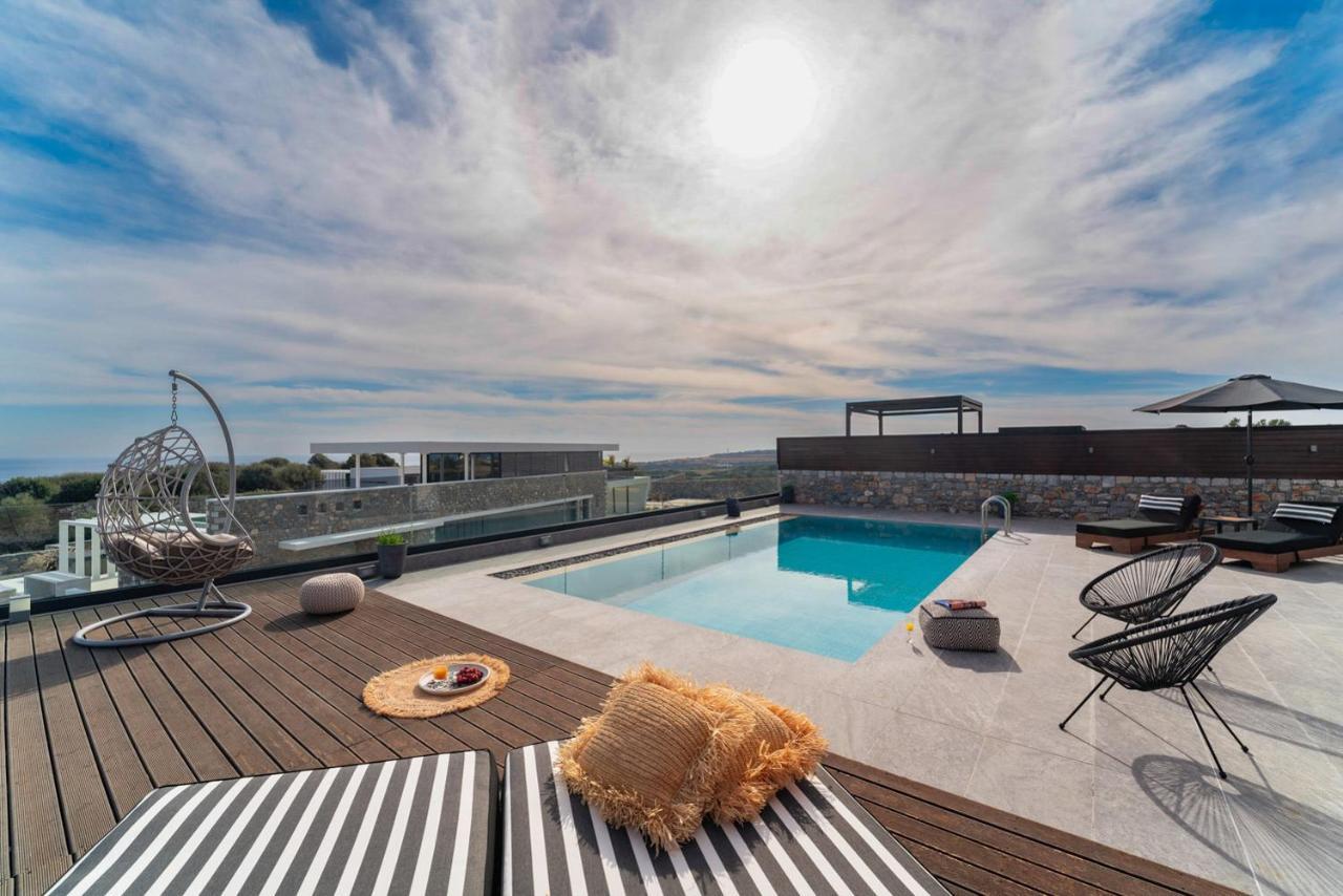 Amara Luxury Villas 라카니아 외부 사진