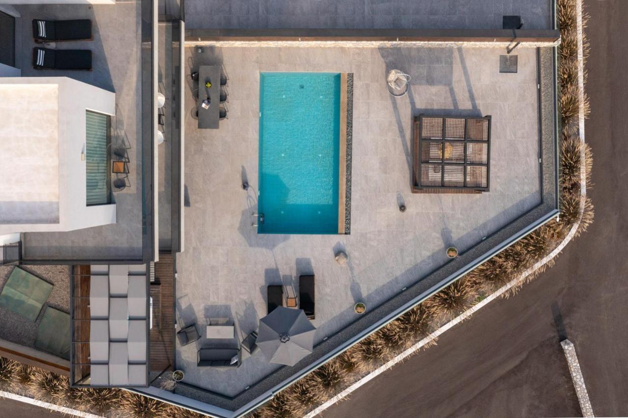 Amara Luxury Villas 라카니아 외부 사진