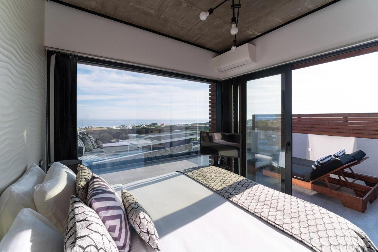 Amara Luxury Villas 라카니아 외부 사진