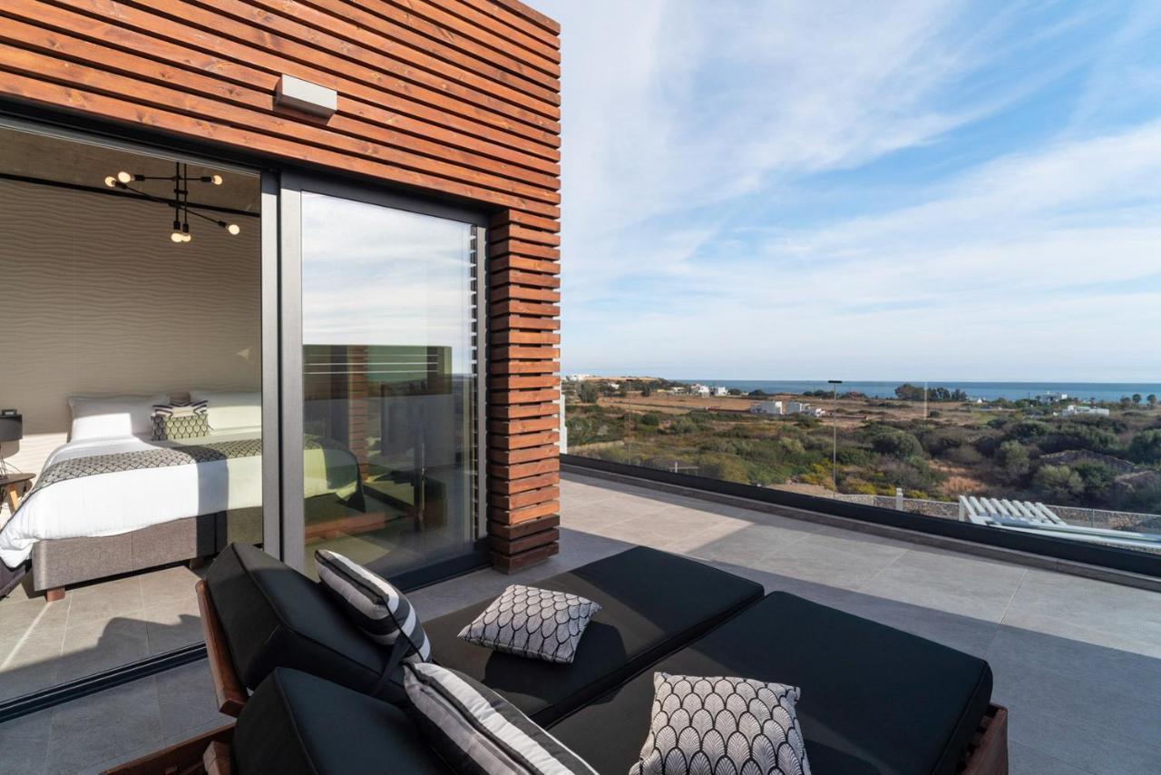Amara Luxury Villas 라카니아 외부 사진