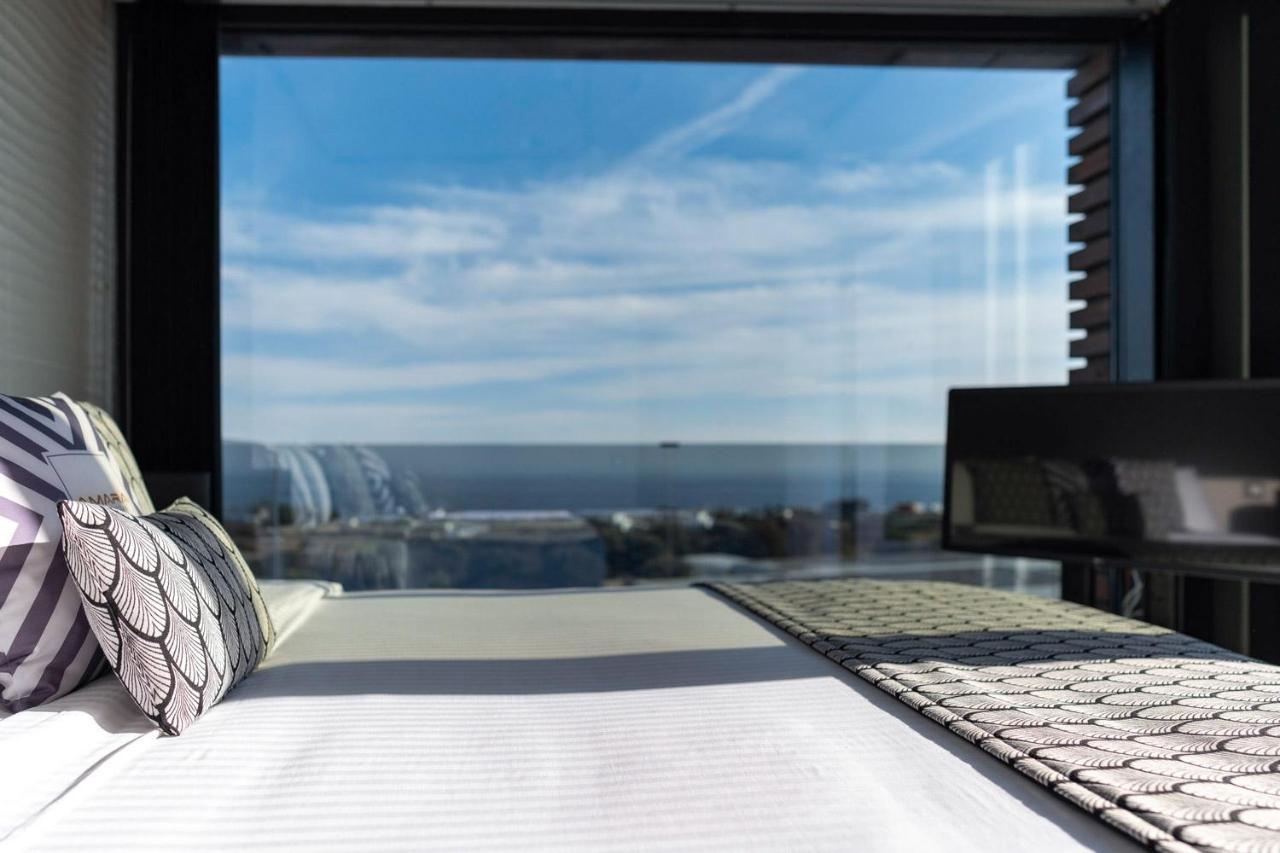 Amara Luxury Villas 라카니아 외부 사진