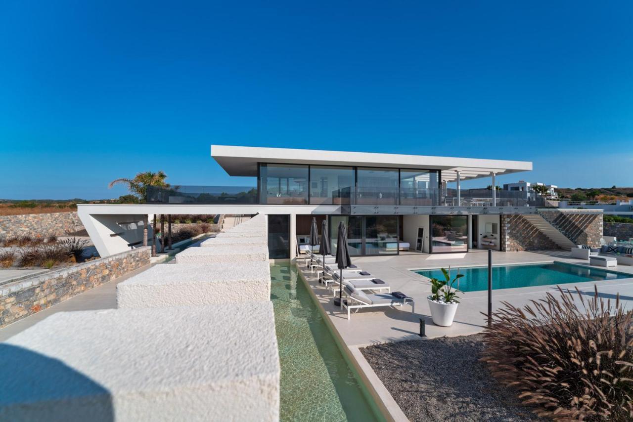 Amara Luxury Villas 라카니아 외부 사진
