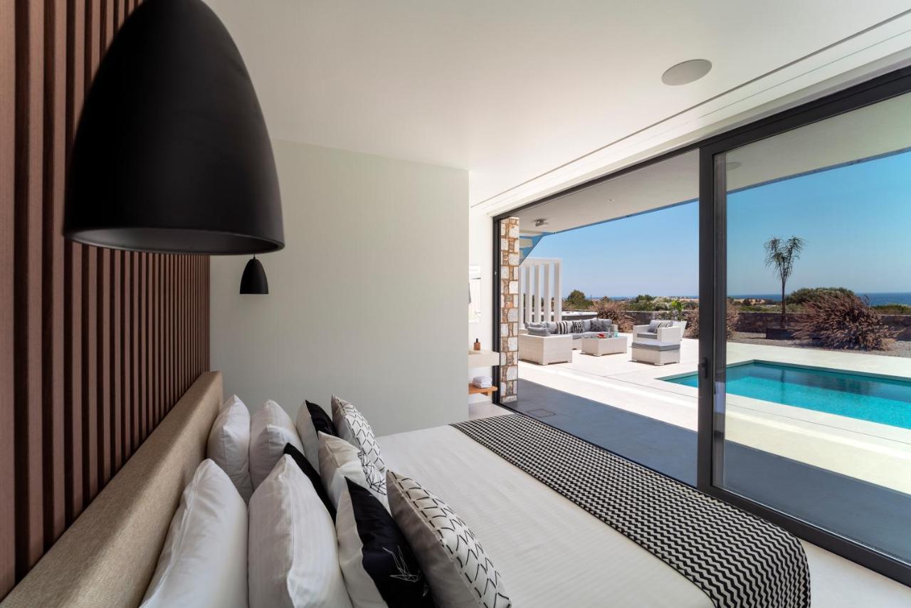 Amara Luxury Villas 라카니아 외부 사진