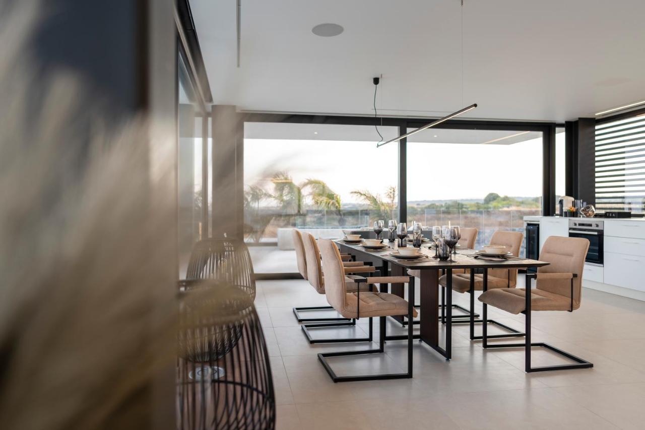 Amara Luxury Villas 라카니아 외부 사진