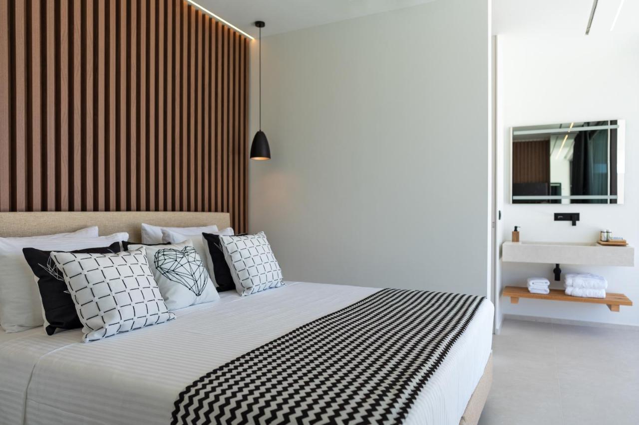 Amara Luxury Villas 라카니아 외부 사진