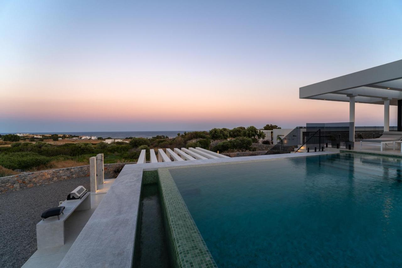 Amara Luxury Villas 라카니아 외부 사진