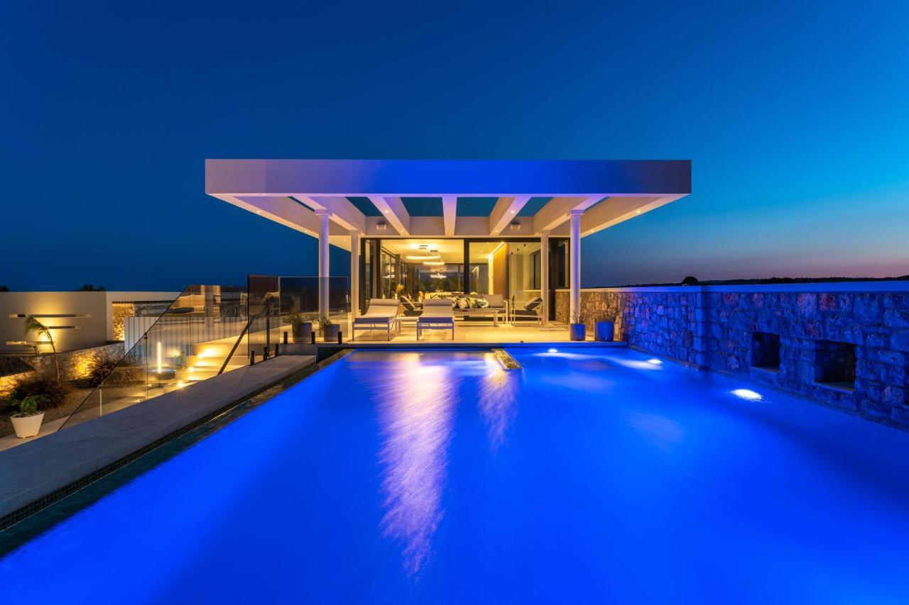 Amara Luxury Villas 라카니아 외부 사진