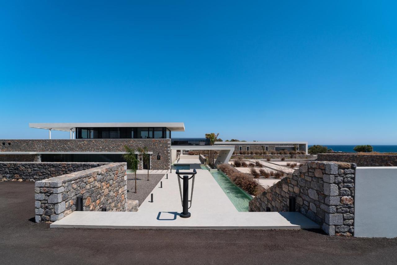 Amara Luxury Villas 라카니아 외부 사진