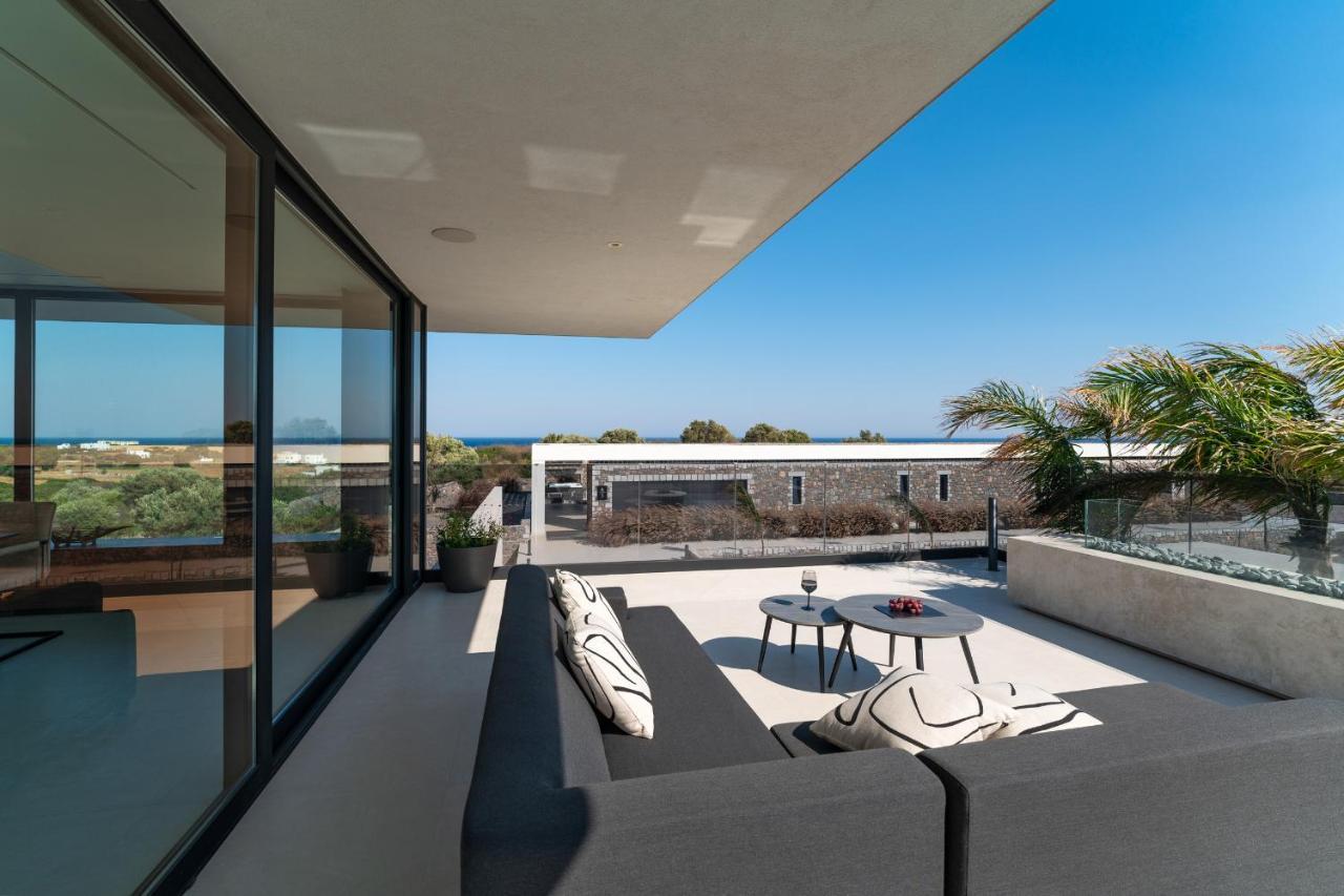 Amara Luxury Villas 라카니아 외부 사진