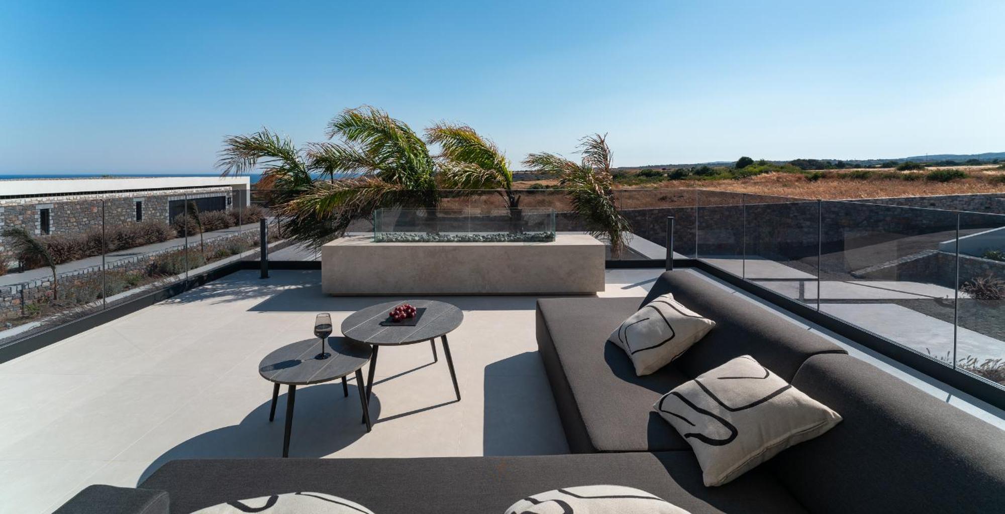 Amara Luxury Villas 라카니아 외부 사진