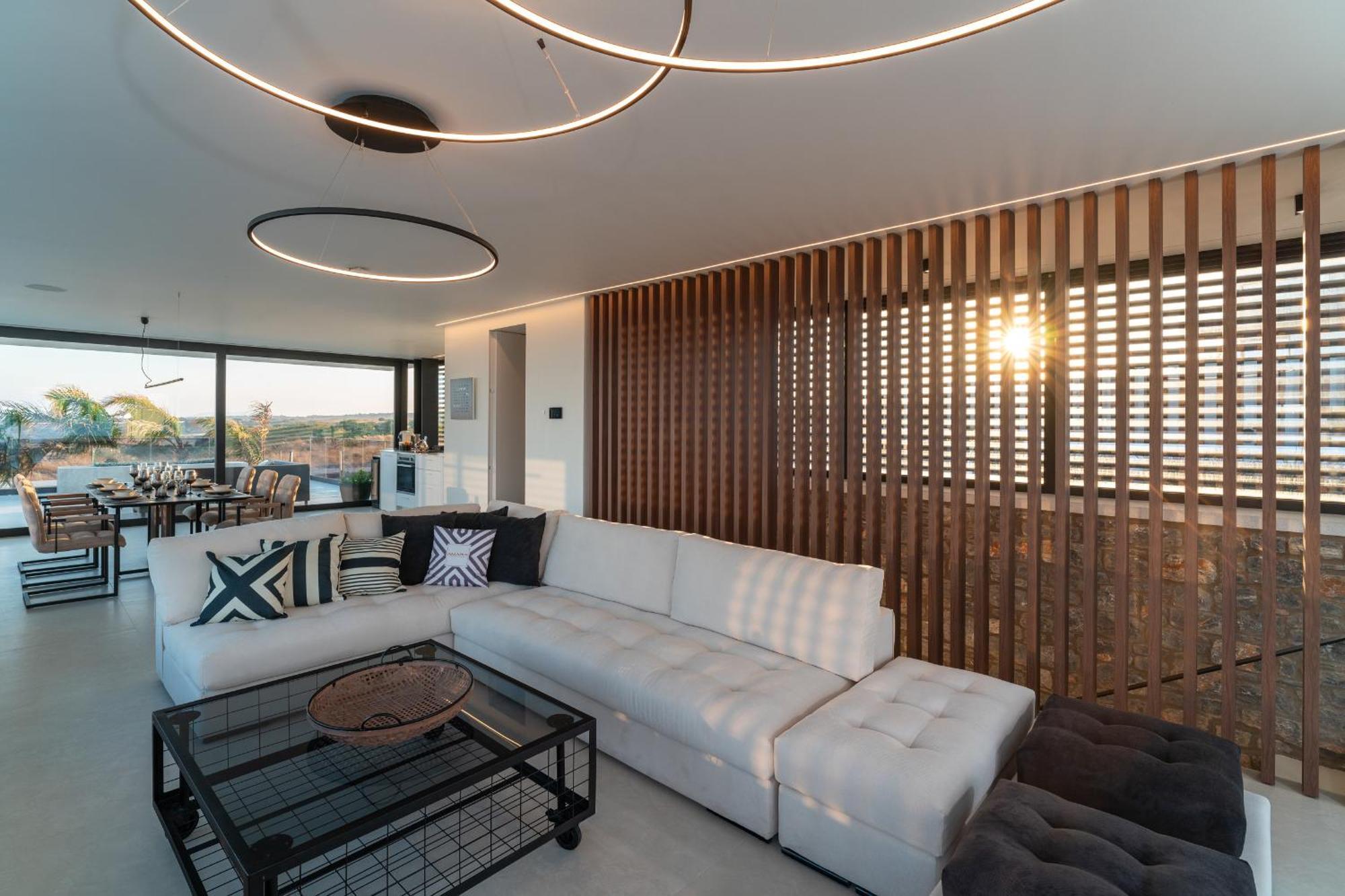 Amara Luxury Villas 라카니아 외부 사진