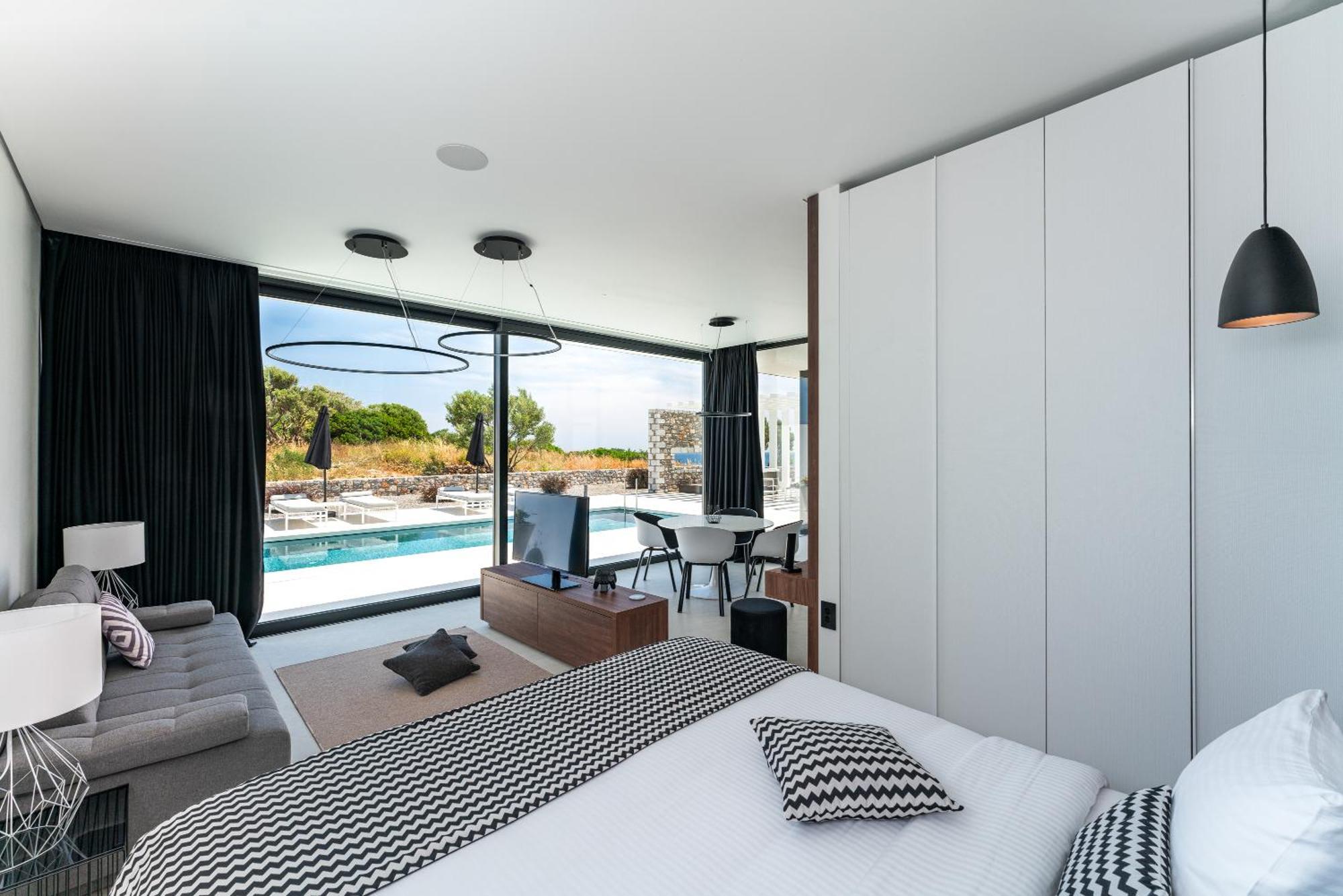 Amara Luxury Villas 라카니아 외부 사진