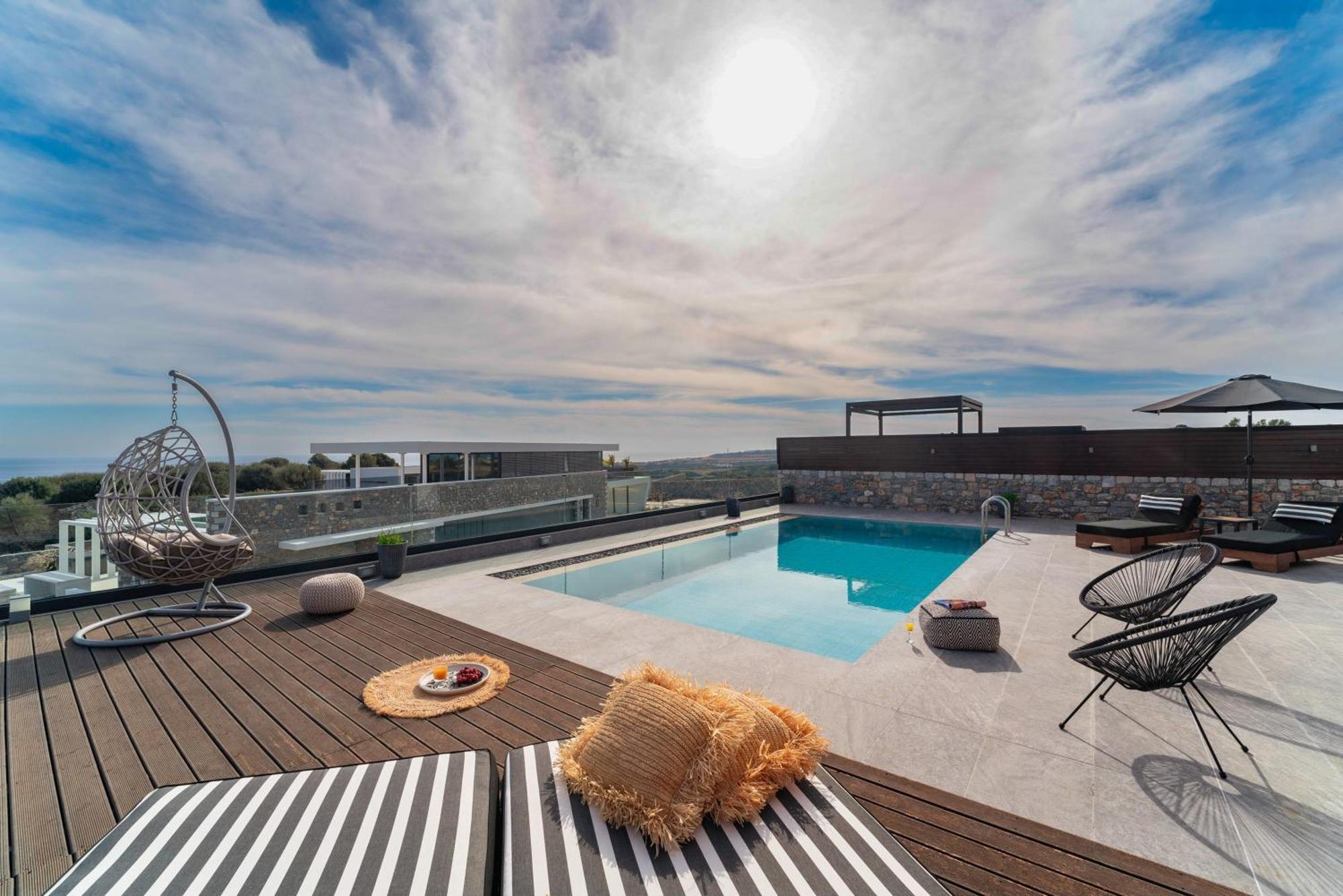 Amara Luxury Villas 라카니아 외부 사진